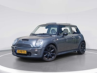 Mini mini 1.6 cooper s chili 2003 | 72-pb-tg - afbeelding 1 van  28