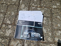 Mini mini 1.6 cooper s chili 2003 | 72-pb-tg - afbeelding 21 van  28