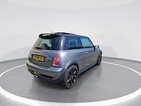 Mini mini 1.6 cooper s chili 2003 | 72-pb-tg - afbeelding 12 van  28