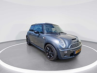Mini mini 1.6 cooper s chili 2003 | 72-pb-tg - afbeelding 24 van  28