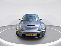 Mini mini 1.6 cooper s chili 2003 | 72-pb-tg - afbeelding 26 van  28