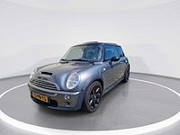 Mini mini 1.6 cooper s chili 2003 | 72-pb-tg - afbeelding 28 van  28