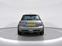 Mini mini 1.6 cooper s chili 2003 | 97-tj-zk - afbeelding 4 van  19