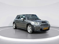 Mini mini 1.6 cooper s chili 2003 | 97-tj-zk - afbeelding 8 van  19
