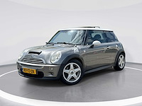 Mini mini 1.6 cooper s chili 2003 | 97-tj-zk - afbeelding 1 van  19