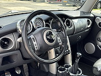 Mini mini 1.6 cooper s chili 2003 | 97-tj-zk - afbeelding 17 van  19