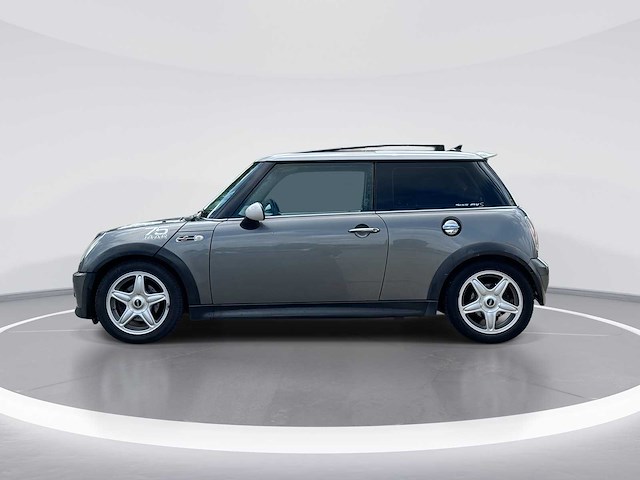 Mini mini 1.6 cooper s chili 2003 | 97-tj-zk - afbeelding 19 van  19