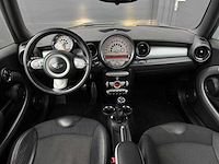 Mini mini 1.6 cooper s chili 2009 | rg-267-h iaw - afbeelding 2 van  25