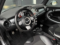 Mini mini 1.6 cooper s chili 2009 | rg-267-h iaw - afbeelding 3 van  25