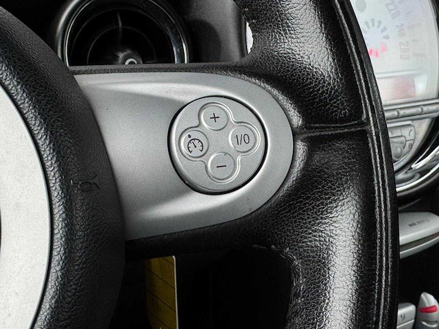 Mini mini 1.6 cooper s chili 2009 | rg-267-h iaw - afbeelding 4 van  25