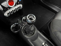 Mini mini 1.6 cooper s chili 2009 | rg-267-h iaw - afbeelding 6 van  25