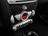 Mini mini 1.6 cooper s chili 2009 | rg-267-h iaw - afbeelding 7 van  25