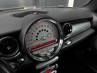 Mini mini 1.6 cooper s chili 2009 | rg-267-h iaw - afbeelding 8 van  25