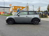 Mini mini 1.6 cooper s chili 2009 | rg-267-h iaw - afbeelding 10 van  25