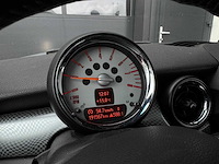 Mini mini 1.6 cooper s chili 2009 | rg-267-h iaw - afbeelding 11 van  25