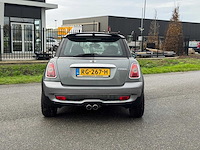 Mini mini 1.6 cooper s chili 2009 | rg-267-h iaw - afbeelding 13 van  25