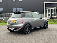 Mini mini 1.6 cooper s chili 2009 | rg-267-h iaw - afbeelding 14 van  25