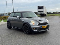Mini mini 1.6 cooper s chili 2009 | rg-267-h iaw - afbeelding 16 van  25