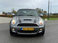 Mini mini 1.6 cooper s chili 2009 | rg-267-h iaw - afbeelding 17 van  25