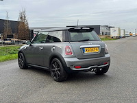 Mini mini 1.6 cooper s chili 2009 | rg-267-h iaw - afbeelding 18 van  25