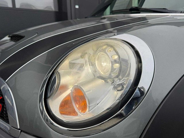 Mini mini 1.6 cooper s chili 2009 | rg-267-h iaw - afbeelding 19 van  25