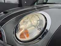 Mini mini 1.6 cooper s chili 2009 | rg-267-h iaw - afbeelding 19 van  25