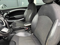 Mini mini 1.6 cooper s chili 2009 | rg-267-h iaw - afbeelding 21 van  25