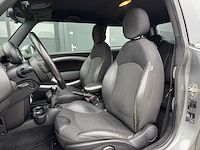 Mini mini 1.6 cooper s chili 2009 | rg-267-h iaw - afbeelding 22 van  25