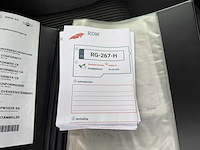 Mini mini 1.6 cooper s chili 2009 | rg-267-h iaw - afbeelding 23 van  25