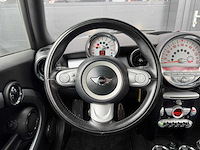 Mini mini 1.6 cooper s chili 2009 | rg-267-h iaw - afbeelding 24 van  25