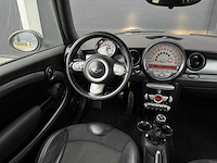 Mini mini 1.6 cooper s chili 2009 | rg-267-h iaw - afbeelding 25 van  25