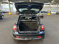 Mini mini 1.6 cooper s chili, 38-tr-kb - afbeelding 1 van  8