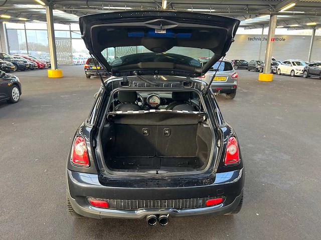 Mini mini 1.6 cooper s chili, 38-tr-kb - afbeelding 2 van  9