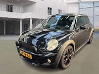 Mini mini 1.6 cooper s chili, 38-tr-kb - afbeelding 1 van  9