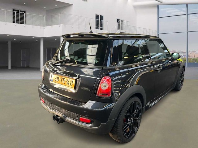 Mini mini 1.6 cooper s chili, 38-tr-kb - afbeelding 4 van  9
