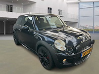 Mini mini 1.6 cooper s chili, 38-tr-kb - afbeelding 5 van  9