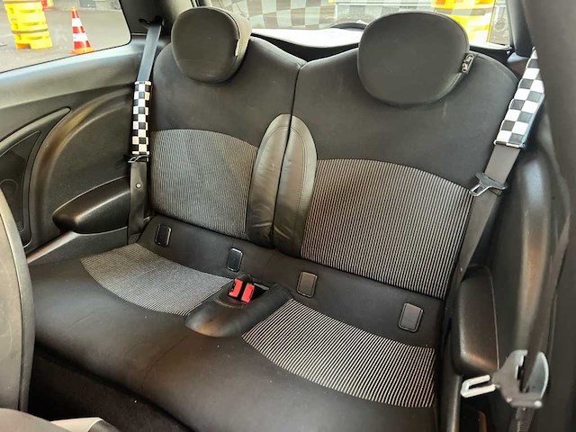 Mini mini 1.6 cooper s chili, 38-tr-kb - afbeelding 8 van  9