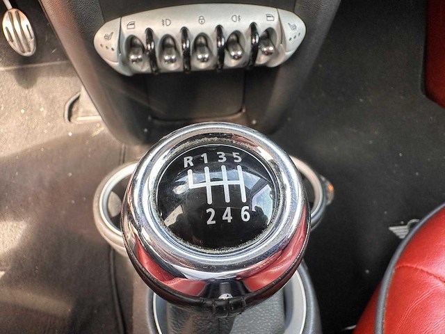 Mini mini 1.6 cooper s chili, 88-tn-hh - afbeelding 3 van  11