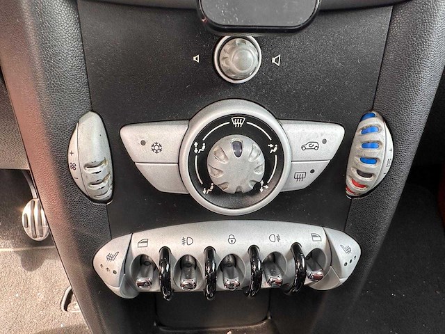 Mini mini 1.6 cooper s chili, 88-tn-hh - afbeelding 4 van  11