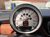 Mini mini 1.6 cooper s chili, 88-tn-hh - afbeelding 5 van  11
