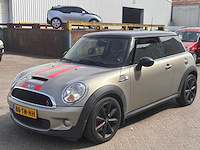 Mini mini 1.6 cooper s chili, 88-tn-hh - afbeelding 1 van  11