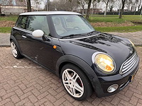Mini mini 1.6 cooper, ts-601-f - afbeelding 3 van  16