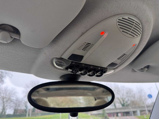 Mini mini 1.6 cooper, ts-601-f - afbeelding 5 van  16