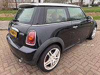 Mini mini 1.6 cooper, ts-601-f - afbeelding 9 van  16