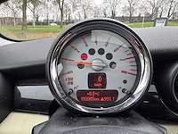 Mini mini 1.6 cooper, ts-601-f - afbeelding 2 van  16