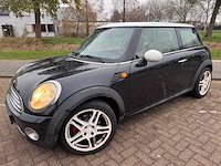 Mini mini 1.6 cooper, ts-601-f - afbeelding 1 van  16