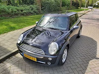Mini mini 1.6 one, 3-xgp-53 - afbeelding 1 van  3