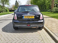 Mini mini 1.6 one, 3-xgp-53 - afbeelding 1 van  13