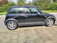 Mini mini 1.6 one, 3-xgp-53 - afbeelding 2 van  13
