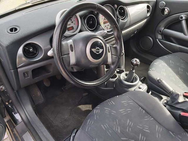 Mini mini 1.6 one, 3-xgp-53 - afbeelding 5 van  13